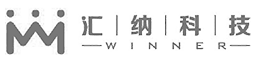 匯納科技LOGO（辦公室設(shè)計(jì)、辦公室裝修項(xiàng)目）